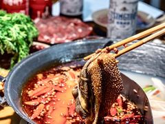 -阳阳老火锅(小南门店)