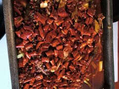 -小天府川菜馆(魏公村店)