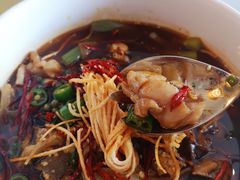 水煮牛蛙-江仙雅居(苏州桥店)