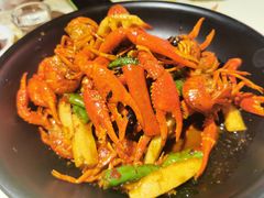 -聚味瞿记·龙虾堂(咸嘉湖店)