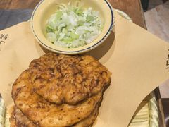 -香约老地方烧烤(九道街店)