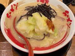 -豚王拉面(澳门银河店)