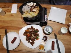 -朵朵开素食餐厅(后宰门街店)