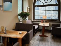 -1901 Cafe(西四店)