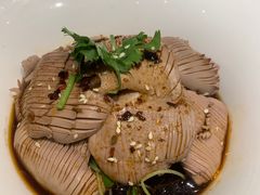 芝麻炝腰花-和记小菜(大宁店)