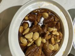 -老浒记烤鸭-北京菜(琉璃厂店)