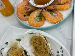 -郭姐·威海渔村(黄兴路店)