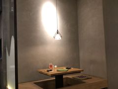 -Hatsune隐泉日式料理(SKP店)