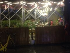 -西昌火焰山烧烤(中海国际店)
