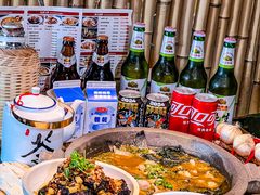 -食理八湘(中海城风情苑北区店)