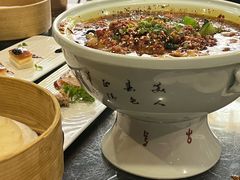 -老铺烤鸭(宝鸡店)