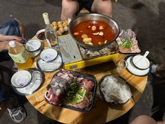 -秧塘牛八宝(金山路店)