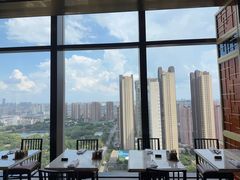 -君悦酒店·乐厨·高空自助餐(青年大街店)