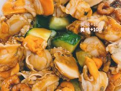 -奥华餐厅·老张记(台基厂店)