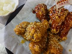 -Meet Sun韩式大排档(五一广场7MALL店)