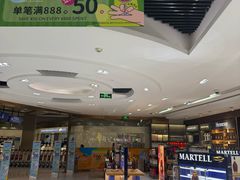 -日上免税店(三径路t3店)