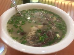 -蔡阿水羊肉店