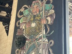-陈家祠堂-游客中心