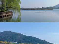 -南北湖风景区