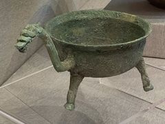 -鄂尔多斯青铜器博物馆