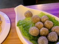 牛肉丸-小小河边鱼(天润城店)
