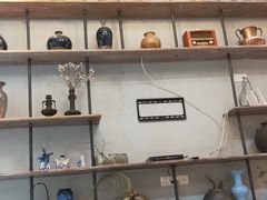 -花十悦·鲜花咖啡餐厅(振业城一期店)
