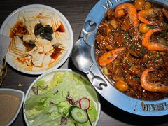 -胖哥俩肉蟹煲(龙德广场店)