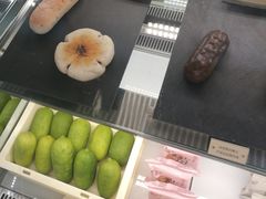 -喜茶(北京五棵松华熙店)