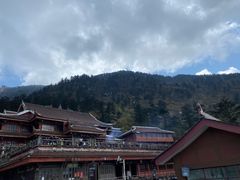 -峨眉山风景名胜区