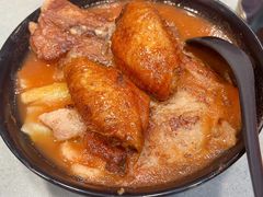 -华嫂冰室(尖沙咀店)