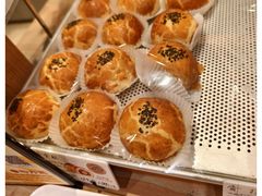 -西村叔叔的店·面包·甜品·蛋糕(崂山丽达店)