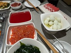 -海底捞火锅(金地广场生日主题店)