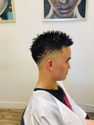 点击看大图 -东田造型