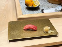 -鮨一日本料理(大中华店)