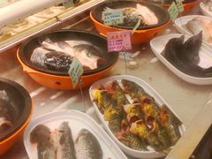 -大张烙馍村(泉山店)