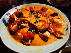 -蟹榭·本帮江浙菜·蟹宴(五角场合生汇商场店)