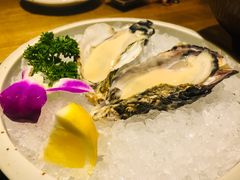 -蟹将军·松叶蟹和牛日料放题自助(K11店)