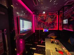 -好乐迪量贩KTV(春熙路香槟广场店)