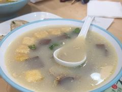 -小杨生煎(成山巴黎春天店)
