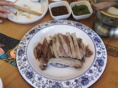 -哈啾嗨·蒙文化主题餐厅(京汉新城店)