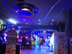 -核客电玩城(东门店)