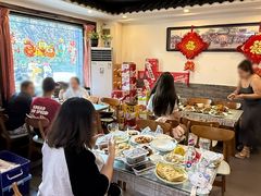 -鼎香润(什刹海德胜门店)