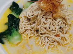 -小厨娘淮扬菜(清江苏宁广场店)