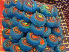 -LUSH(威尼斯人店)