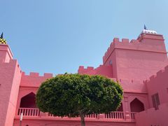-漳州滨海火山岛自然生态风景区