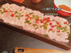 -吼堂老火锅(万寿宫店)