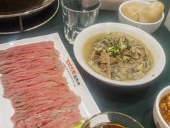 -阳坊大都涮羊肉(阳坊总店)