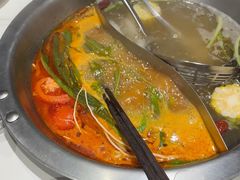 -八合里潮汕鲜牛肉火锅(万科里店)