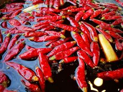 -川成串·自助串串香火锅(朝阳店)