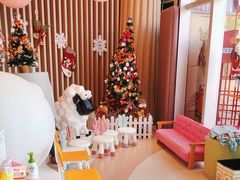 -水桶王国主题餐厅·聚会·生日派对·亲子活动·家庭套餐(亚龙湾希尔顿店)